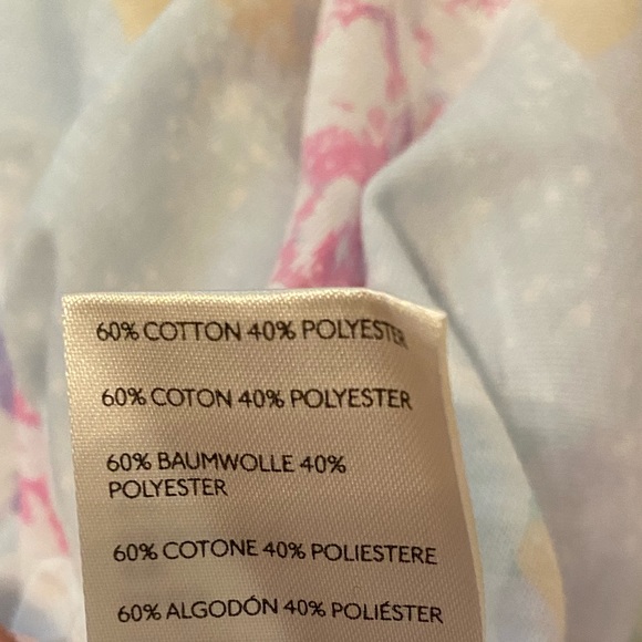 Host Pick(Last)๐๐คHawaiian tropic FLoral top - Picture 7 of 7